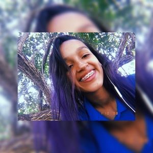 Meet your Posher, Alanis